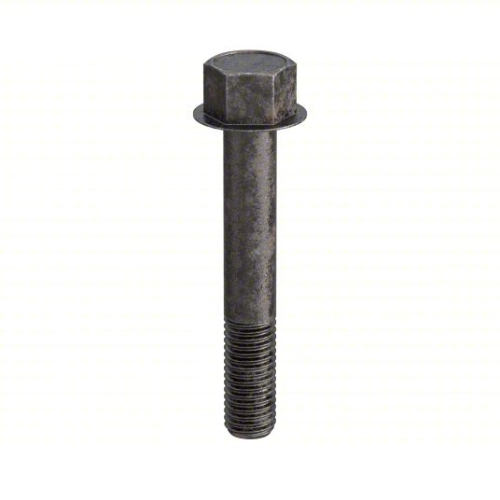 (2) BOXES OF (15) FLANGE BOLTS