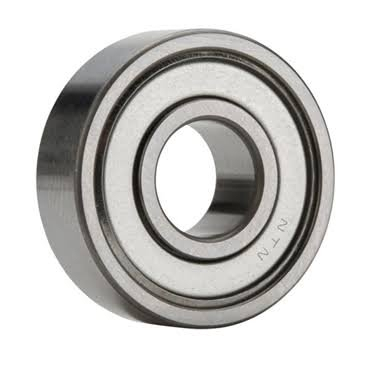 (3) BALL BEARINGS