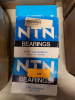 (3) BALL BEARINGS - 2
