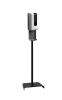(8) AUTOMATIC SOAP DISPENSER AND STAND