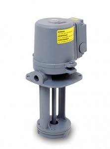 (1) IMMERSION PUMP