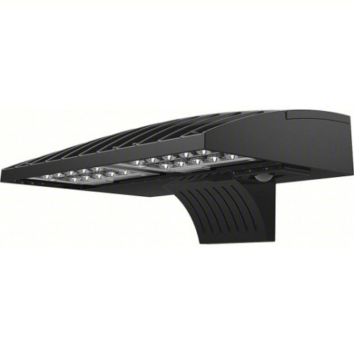 (1) ANTI-GLARE WALL PACK