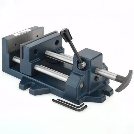 (1) QUICK RELEASE VISE