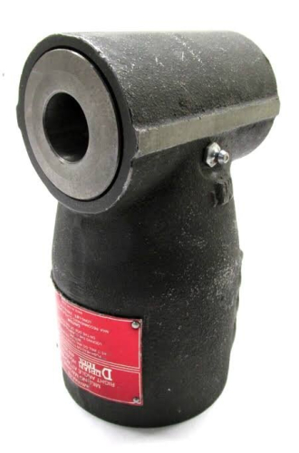 (1) RIGHT ANGLE ATTACHMENT