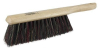 (2) WIRE BRISTLE HAND BRUSHES