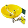 (1) WALL MOUNTED PLASTIC EYEWASH