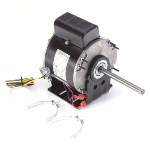 (1) HEATER MOTOR