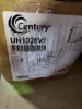 (1) HEATER MOTOR - 2