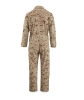 (3) SET OF COVERALLS WITH INSECT REPELLANT