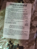 (3) SET OF COVERALLS WITH INSECT REPELLANT - 3