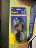 (1) PAIR OF WELDERS CUP GOGGLES - 2