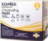 (1) BOX OF (2) LIQUID CHLORINATING LIQUID