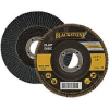 (3) BOXES OF (5) FLAP DISC
