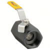 (3) MANUAL TWO-WAY BALL VALVE