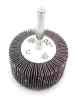 (1) BOX OF (10) PREMIUM FLAP WHEELS