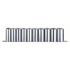 (2) SOCKET SET