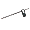(2) FREEPORT DRILL BIT