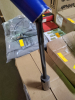 (2) FREEPORT DRILL BIT - 4