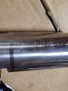 (2) FREEPORT DRILL BIT - 5