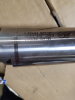 (2) FREEPORT DRILL BIT - 6