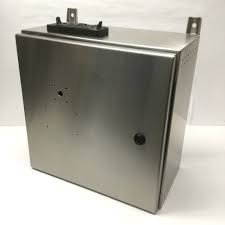 (1) ELECTRICAL BOX