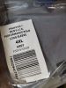 (3) MENS WORK POLO, LONG SLEEVE - 3
