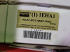 (6) HERMETICALLY SEALED RELAY - 2