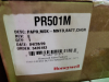 (1) FULL FACE PAPR MASK - 2