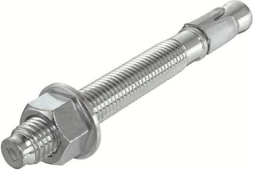 (3) BOXES OF (100) KWIK BOLTS