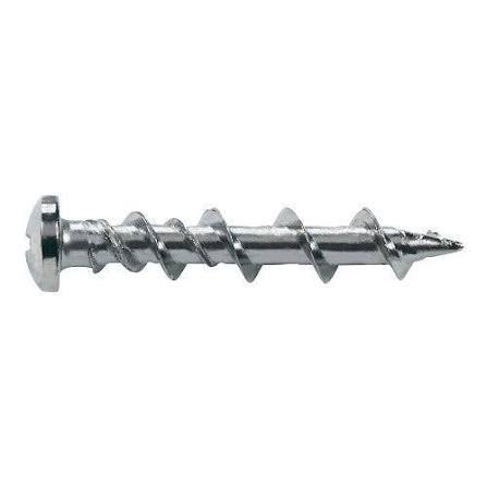 (3) BOXES OF (100) WALL DOG SCREWS
