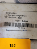 (3) BOXES OF (120) JOBBER LENGTH DRILL BIT - 2