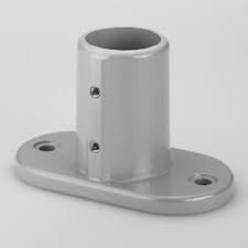 (4) BRACKET FOR GUARDRAIL