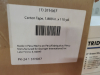 (1) CASE OF (24) ROLLS OF CLEAR PACKING TAPE - 2