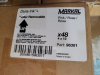 (3) BOXES OF (12) WASHABLE INK MARKER - 2