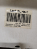 (2) BOXES OF (25) ROCKER SWITCH - 2