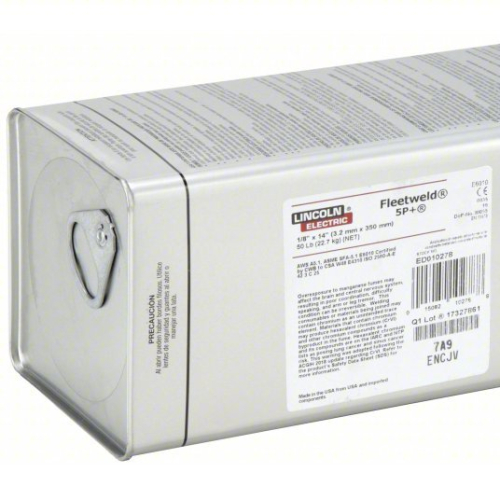 (1) STICK ELECTRODE