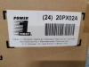 (2) BOXES OF (24) PC POWER CORD - 2