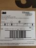 (1) BOX OF (10) PSA CLOTH DISCS - 2
