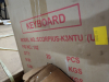 (20) MULTIMEDIA TRACKBALL KEYBOARD - 2
