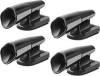 (5) PACKS OF (2) DEER WHISTLE FOR CAR