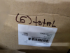 (5) PACKS OF (2) DEER WHISTLE FOR CAR - 2