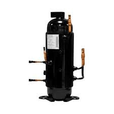 (1) ROTARY COMPRESSOR