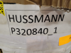 (1) ROTARY COMPRESSOR - 2