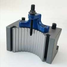 (1) TOOL HOLDER, MULTIQUICK BORING HODLER