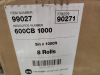 (1) BOX OF (8) ROLLS OF TAPE - 2