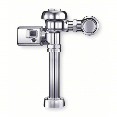 (1) AUTOMATIC FLUSH VALVE