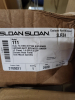 (1) AUTOMATIC FLUSH VALVE - 2