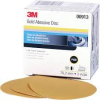 (3) BOXES OF (200) GOLD ABRASIVE DISCS