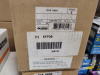 (2) 3-CELL LEAD ACID BATTERY - 2