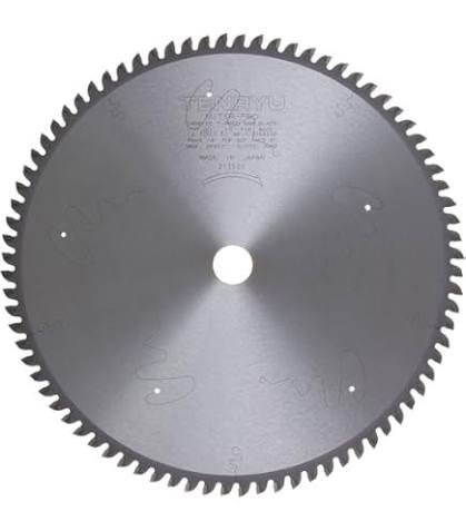 (1) BOX OF (10) SAW BLADES